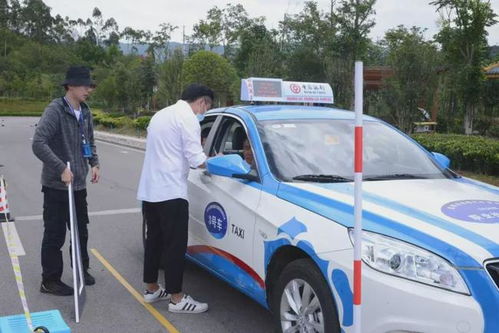 技能競賽展風采，安全服務創一流——2020年昆明市出租汽車駕駛員職業技能競賽圓滿落幕