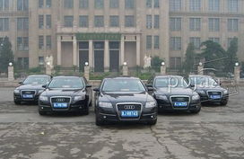 暢行京城，信賴之選 北京歐德汽車租賃服務全解析